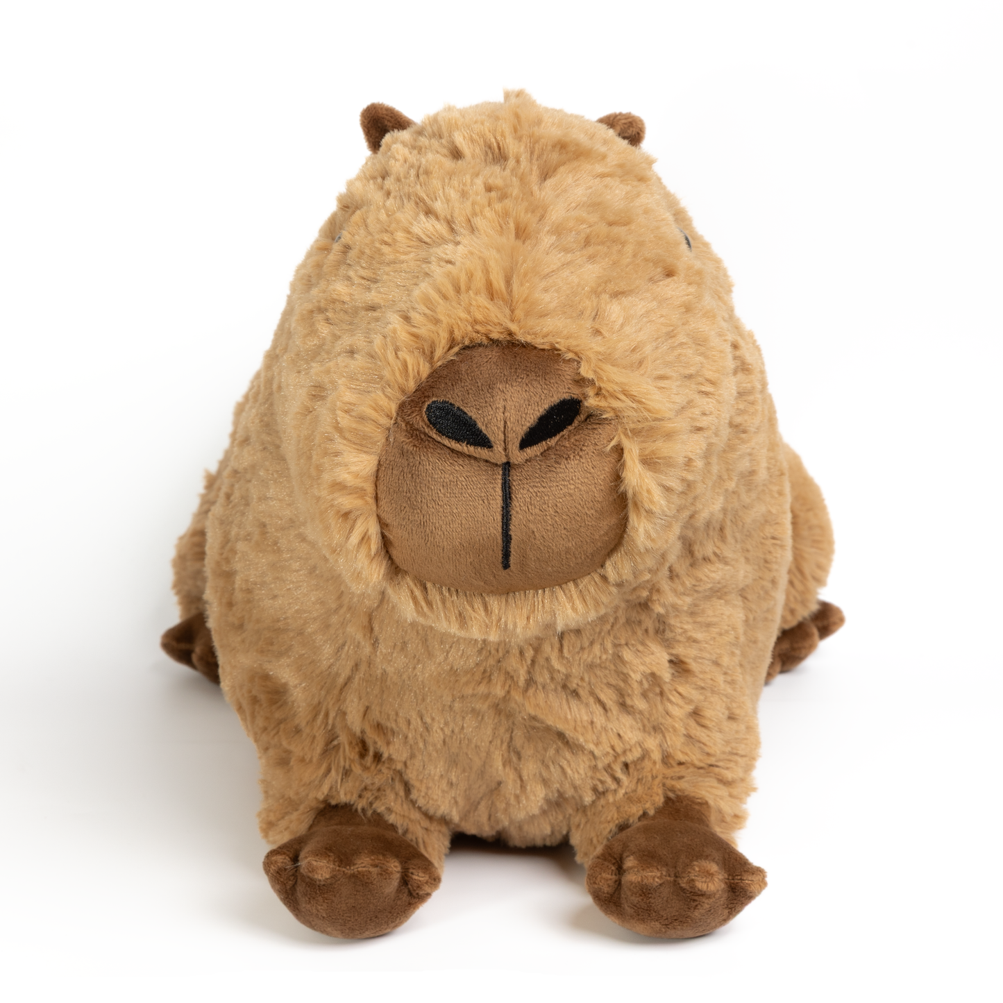 Jumbo Capybara SnugglePal