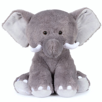 Mini Elephant SnugglePal