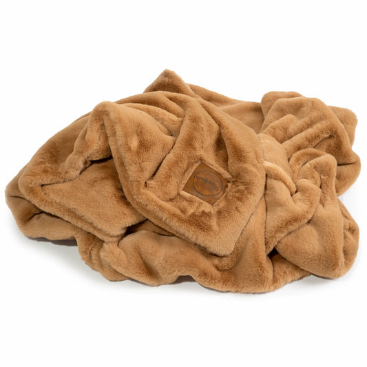 The Snuggle Blanket