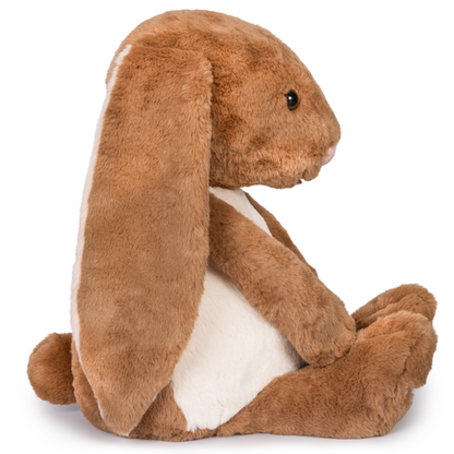 Jumbo Bunny SnugglePal