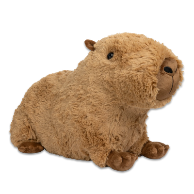 Jumbo Capybara SnugglePal