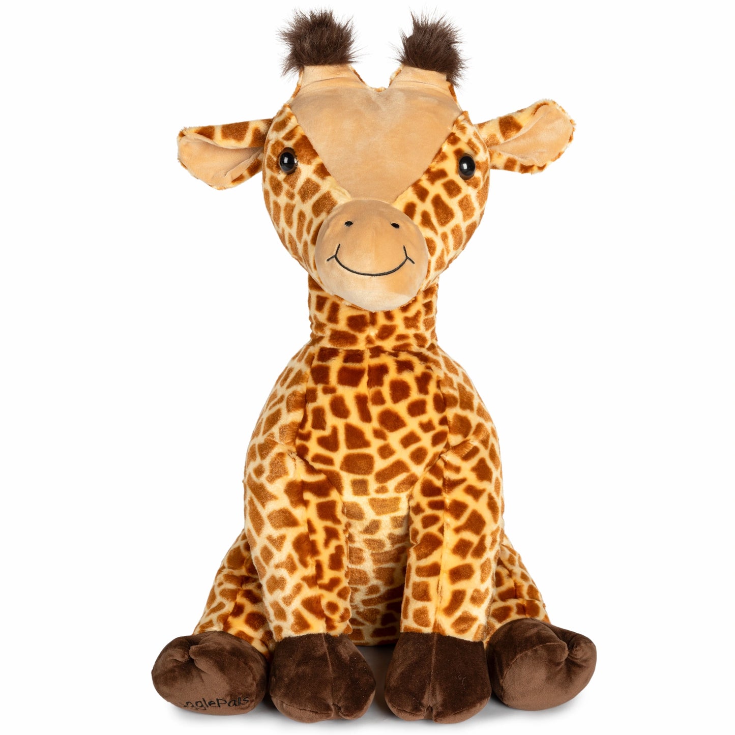Giant Giraffe SnugglePal