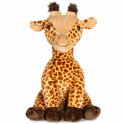 Giant Giraffe SnugglePal