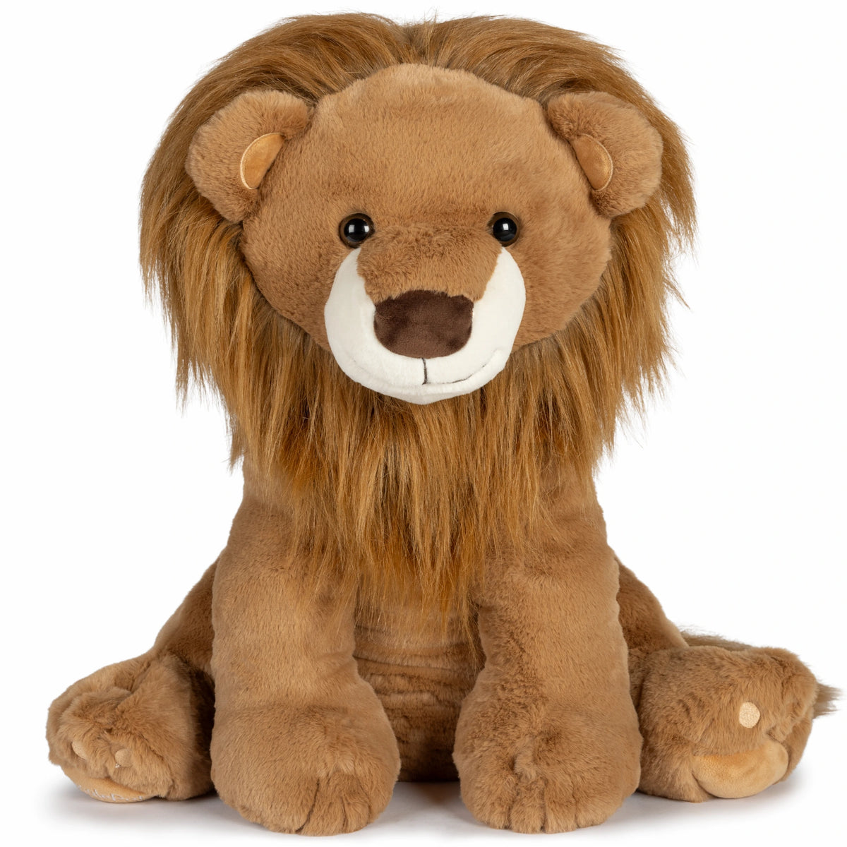 Giant Lion SnugglePal