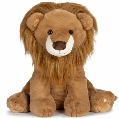 Giant Lion SnugglePal