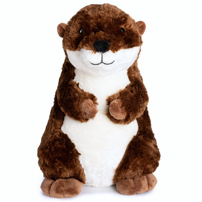 Giant Otter SnugglePal