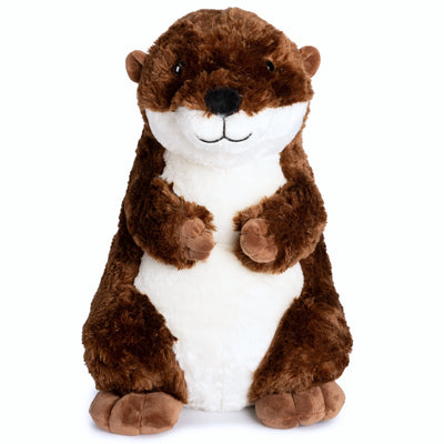 Giant Otter SnugglePal