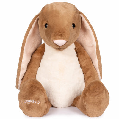 Giant Bunny SnugglePal
