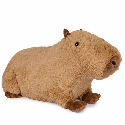 Giant Capybara SnugglePal