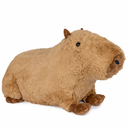 Giant Capybara SnugglePal