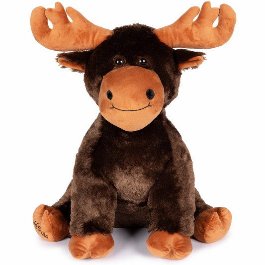 Giant Moose SnugglePal