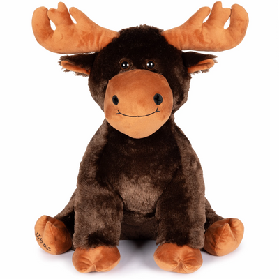 Giant Moose SnugglePal