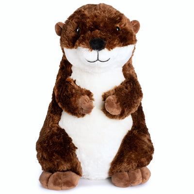 Giant Otter SnugglePal