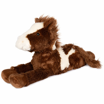 Jumbo Horse SnugglePal