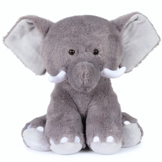 Mini Elephant SnugglePal