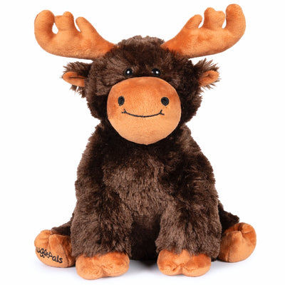 Mini Moose SnugglePal