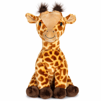 Mini Giraffe SnugglePal