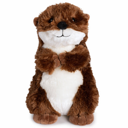 Mini Otter SnugglePal