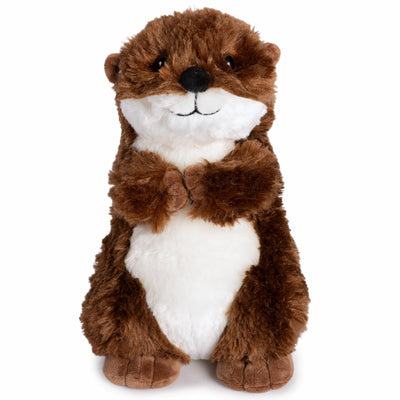 Mini Otter SnugglePal