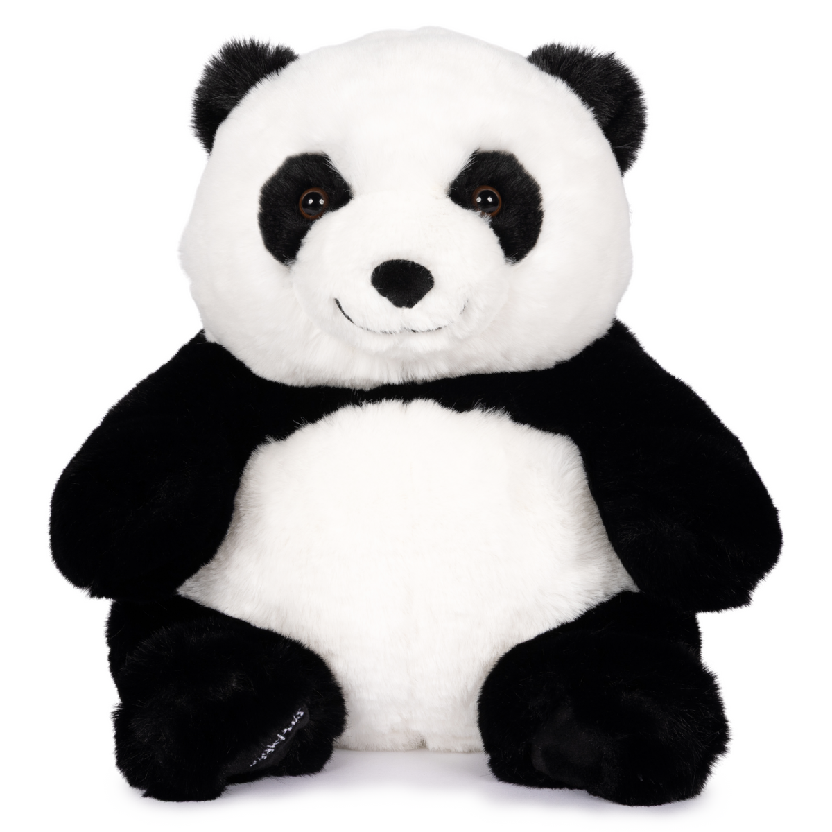 Mini Panda SnugglePal