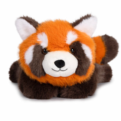 Mini Red Panda SnugglePal