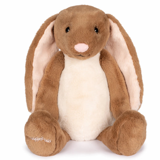 Mini Bunny SnugglePal