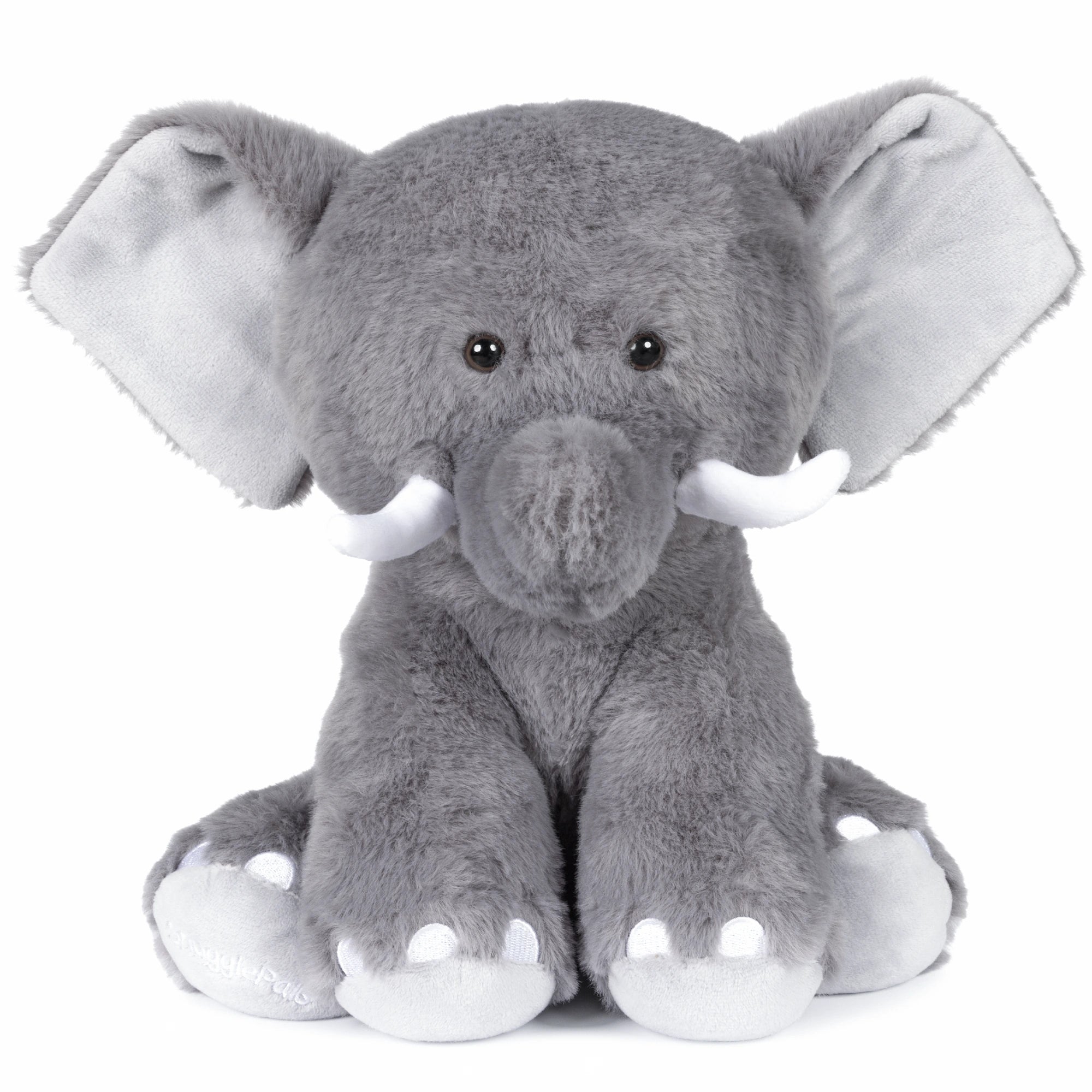 Mini Elephant SnugglePal – SnugglePals