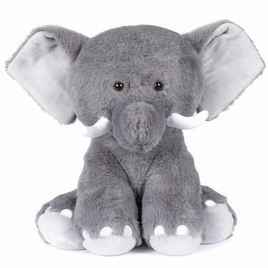 Mini Elephant SnugglePal