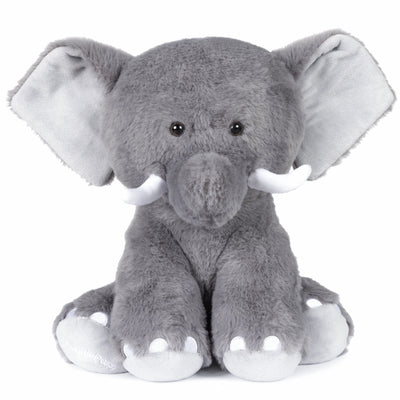 Mini Elephant SnugglePal