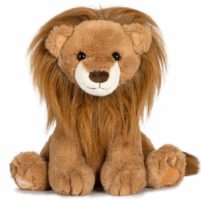Mini Lion SnugglePal