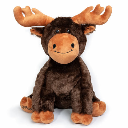Jumbo Moose SnugglePal