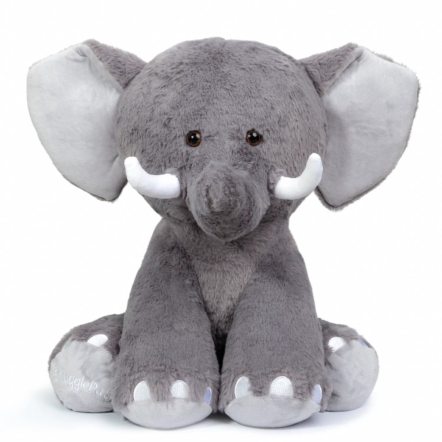 Jumbo Elephant SnugglePal