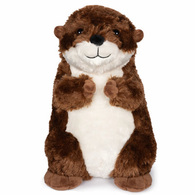 Jumbo Otter SnugglePal