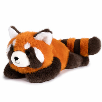 Jumbo Red Panda SnugglePal