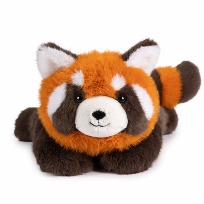 Jumbo Red Panda SnugglePal