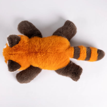 Jumbo Red Panda SnugglePal