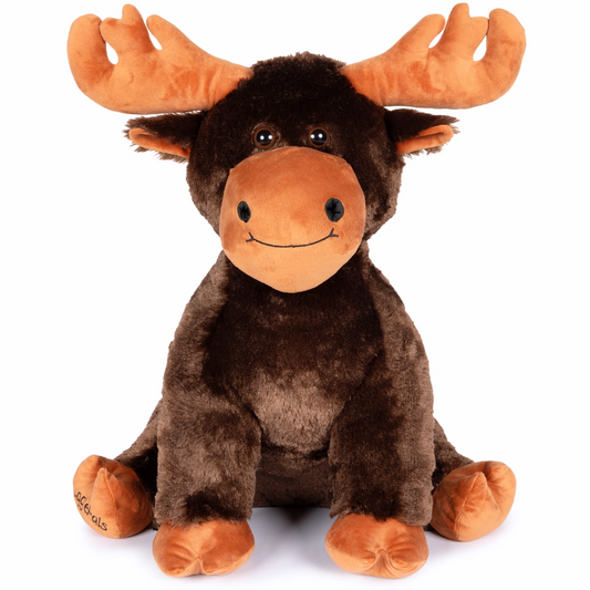 Giant Moose SnugglePal