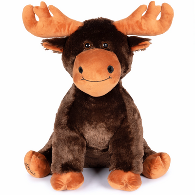 Giant Moose SnugglePal
