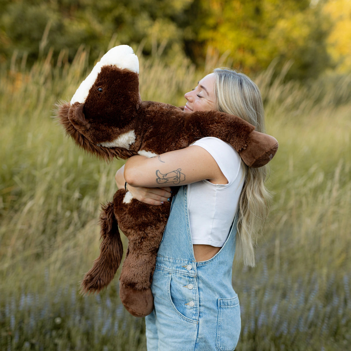 Giant Horse SnugglePal