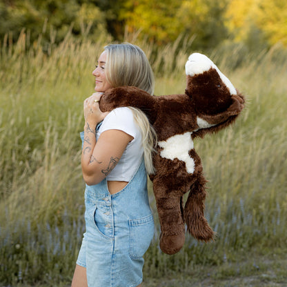 Giant Horse SnugglePal