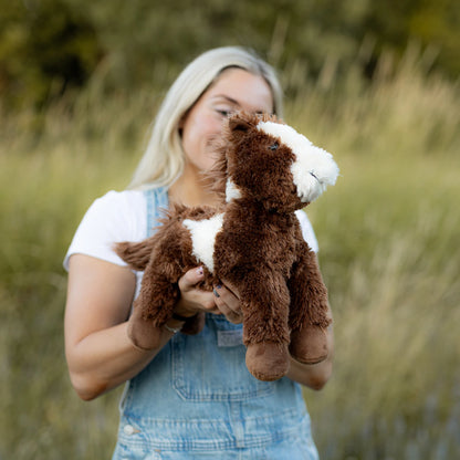 Mini Horse SnugglePal