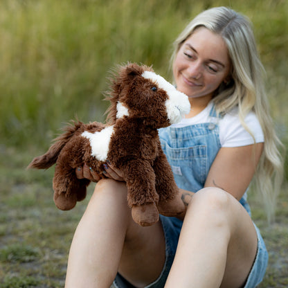 Mini Horse SnugglePal