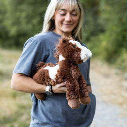 Mini Horse SnugglePal