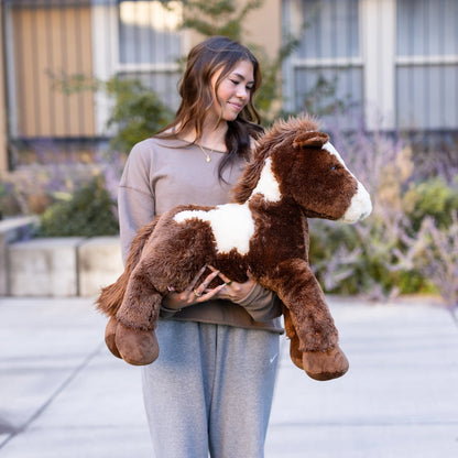 Giant Horse SnugglePal