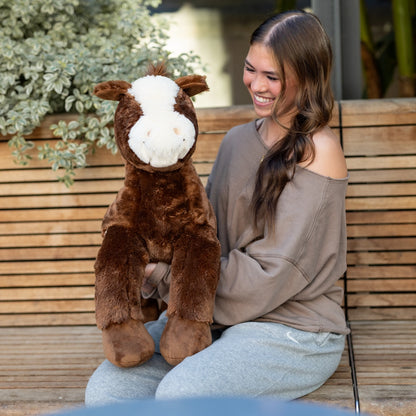 Giant Horse SnugglePal