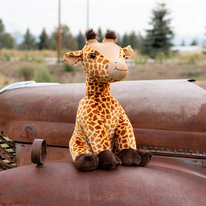 Giant Giraffe SnugglePal