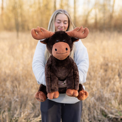 Giant Moose SnugglePal
