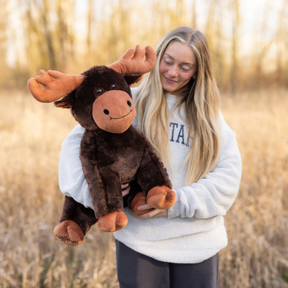 Giant Moose SnugglePal