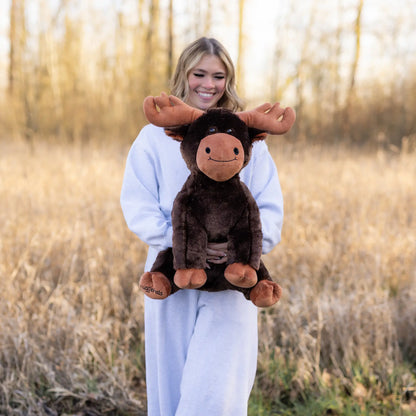 Giant Moose SnugglePal