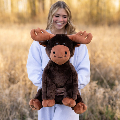 Giant Moose SnugglePal
